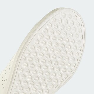 Foto 8 | Foto 8 | Tenis Advantage Base 2.0 Adidas Blanco Mujer