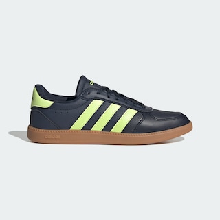 Foto 2 | Foto 2 | Tenis Estilizados Breaknet Adidas Azul Mujer