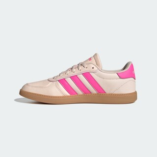 Foto 3 | Foto 3 | Tenis Estilizados Breaknet Adidas Rosa Mujer