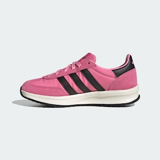 Foto 3 | Foto 3 | Tenis Run 72 Adidas Rosa Mujer