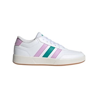 Foto 1 | Foto 1 | Tenis Breaknet 3.0 Adidas Blanco Mujer