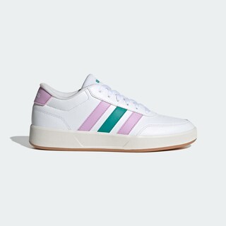 Foto 2 | Foto 2 | Tenis Breaknet 3.0 Adidas Blanco Mujer