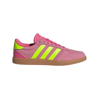 Foto 1 | Foto 1 | Tenis Breaknet Sleek Adidas Rosa Mujer