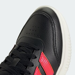 Foto 8 | Foto 8 | Calzado De Cancha Adidas Negro Mujer