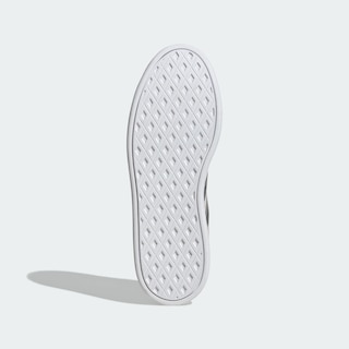Foto 5 | Foto 5 | Tenis Breaknet Sleek Adidas Gris Mujer