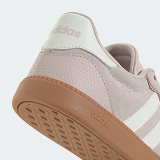 Foto 8 | Foto 8 | Tenis Breaknet Sleek Adidas Rosa Mujer