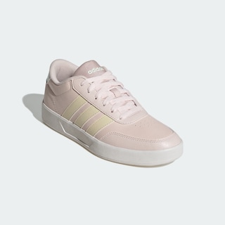 Foto 6 | Foto 6 | Tenis Breaknet 3.0 Adidas Rosa Mujer