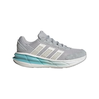 Tenis Astrastar Adidas Gris Mujer