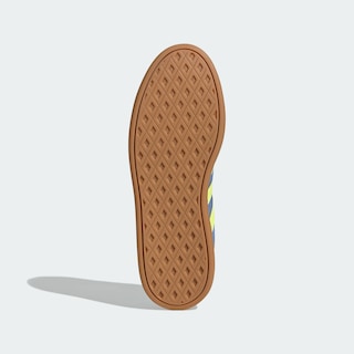 Foto 5 | Foto 5 | Tenis Breaknet Sleek Adidas Azul Mujer