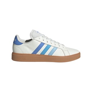 Foto 1 | Foto 1 | Tenis Adidas Grand Court Td Lifestyle Court Casual Adidas Blanco Mujer