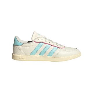 Foto 1 | Foto 1 | Tenis Estilizados Breaknet Adidas Blanco Mujer