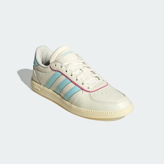 Foto 6 | Foto 6 | Tenis Estilizados Breaknet Adidas Blanco Mujer