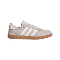 Tenis Breaknet Sleek Adidas Rosa Mujer