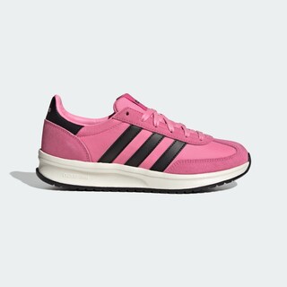 Foto 2 | Foto 2 | Tenis Run 72 Adidas Rosa Mujer