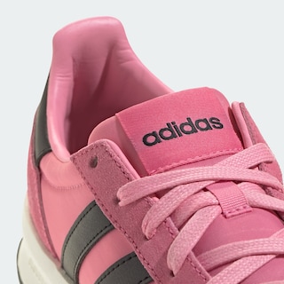 Foto 8 | Foto 8 | Tenis Run 72 Adidas Rosa Mujer