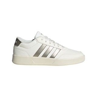 Foto 1 | Foto 1 | Tenis Breaknet 3.0 Adidas Blanco Mujer