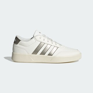 Foto 2 | Foto 2 | Tenis Breaknet 3.0 Adidas Blanco Mujer