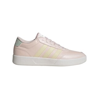 Foto 1 | Foto 1 | Tenis Breaknet 3.0 Adidas Rosa Mujer