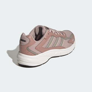 Foto 7 | Foto 7 | Tenis Eclyptix 2000 Adidas Café Mujer