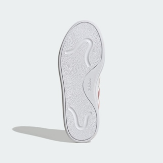 Foto 5 | Foto 5 | Tenis Courtblock Adidas Blanco Mujer