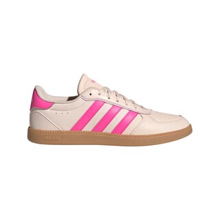 Foto 1 | Foto 1 | Tenis Estilizados Breaknet Adidas Rosa Mujer