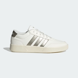 Foto 2 | Foto 2 | Tenis Breaknet 3.0 Adidas Blanco Mujer