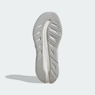 Foto 5 | Foto 5 | Tenis Astrastar Adidas Gris Mujer