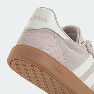 Foto 8 | Foto 8 | Tenis Breaknet Sleek Adidas Rosa Mujer