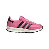 Tenis Run 72 Adidas Rosa Mujer