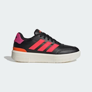 Foto 2 | Foto 2 | Calzado De Cancha Adidas Negro Mujer
