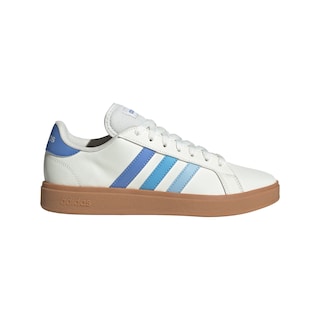 Foto 1 | Foto 1 | Tenis Adidas Grand Court Td Lifestyle Court Casual Adidas Blanco Mujer