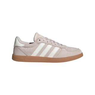 Foto 1 | Foto 1 | Tenis Breaknet Sleek Adidas Rosa Mujer