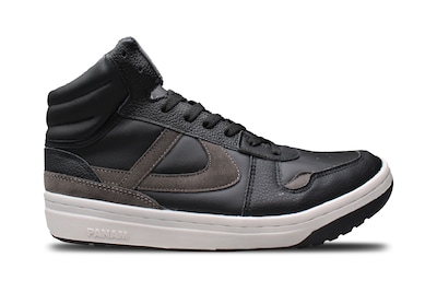 Foto 1 | Foto 1 | Tenis Unisex Panam Bota Meztli Indomable