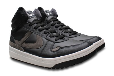 Foto 2 | Foto 2 | Tenis Unisex Panam Bota Meztli Indomable