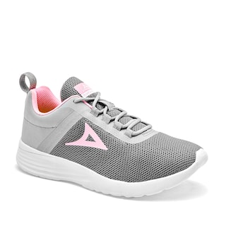 Foto 1 | Foto 1 | Pirma Tenis Deportivo Para Mujer Gris