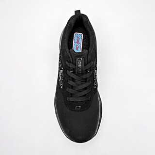 Foto 2 | Foto 2 | Lady One Tenis Urbano Para Mujer Negro