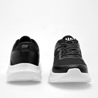 Foto 4 | Foto 4 | Hs Casual Tenis Urbano Para Mujer Negro