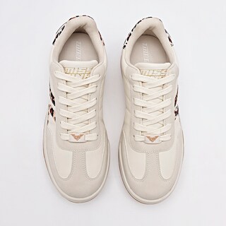 Foto 3 | Foto 3 | Miss Pink Tenis Urbano Para Mujer Latte