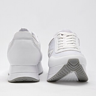 Foto 4 | Foto 4 | Neosport Tenis Urbano Para Mujer Blanco