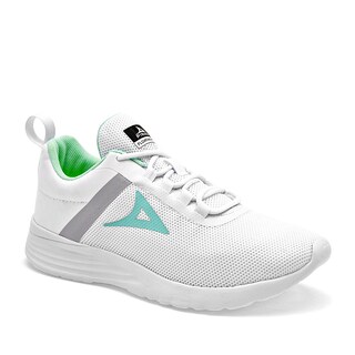 Foto 1 | Foto 1 | Pirma Tenis Deportivo Para Mujer Blanco Lila