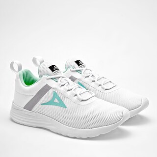 Foto 2 | Foto 2 | Pirma Tenis Deportivo Para Mujer Blanco Lila