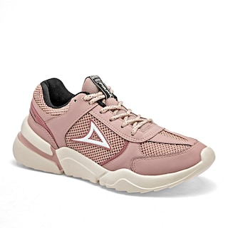 Foto 1 | Foto 1 | Pirma Tenis Urbano Para Mujer Rosa
