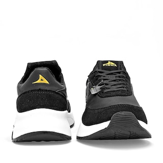 Foto 4 | Foto 4 | Tenis Urbanos Pirma Negros para Mujer