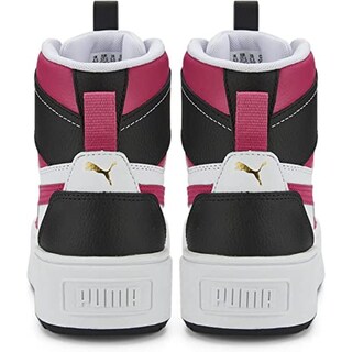 Foto 4 | Foto 4 | Tenis Puma 21303 Multicolor para Mujer