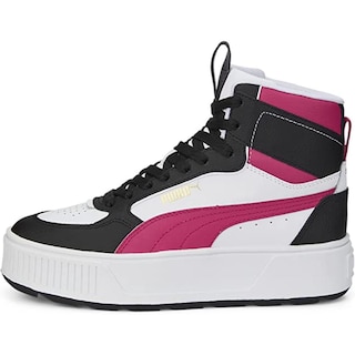 Foto 5 | Foto 5 | Tenis Puma 21303 Multicolor para Mujer