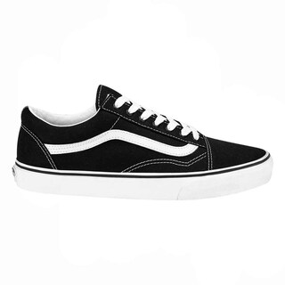 Foto 1 | Foto 1 | Tenis Casuales Vans color Negro para Mujer