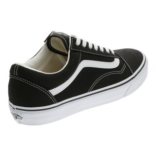 Foto 4 | Foto 4 | Tenis Casuales Vans color Negro para Mujer