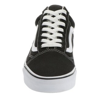 Foto 2 | Foto 2 | Tenis Casuales Vans color Negro para Mujer