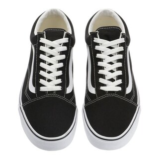 Foto 3 | Foto 3 | Tenis Casuales Vans color Negro para Mujer