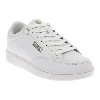 Foto 1 | Foto 1 | Tenis K-Swiss Court Ace V color Blanco